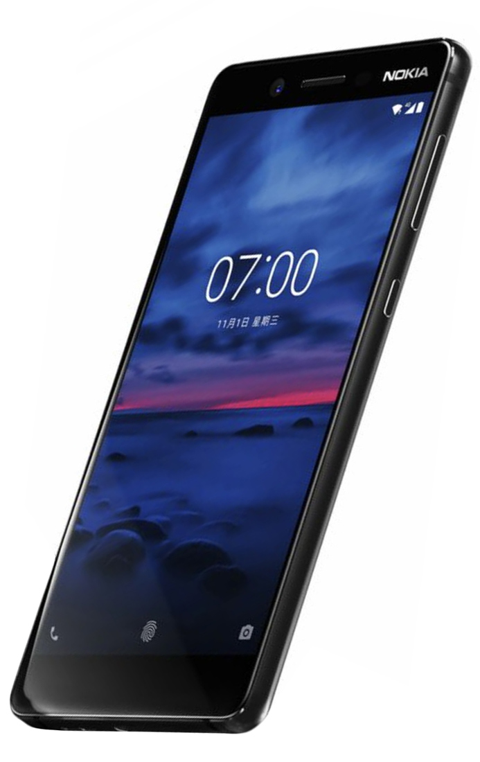 Nokia 7 Plus